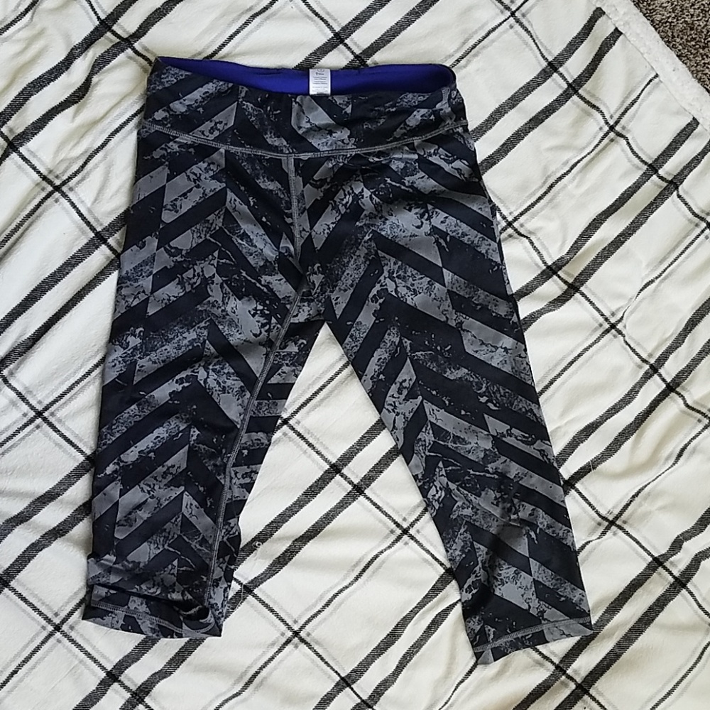 Ivivva leggings